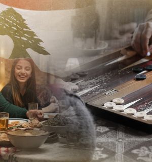 Les veillées, quand la soirée se passait ensemble