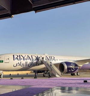 À Riyad, la fermeture de l'aéroport perturbe la vie économique du royaume