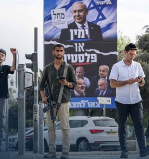 Quelles sont les revendications de l'électorat israélien?
