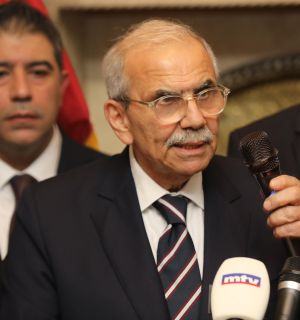 Washington demande à Salam d’envoyer une «version amendée»