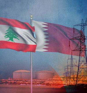Électricité: le Qatar veut rallumer la lumière au Liban