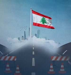 Le Liban et l’entre-deux-guerres