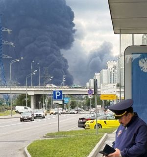 Iran ou Ukraine, quelle guerre pèse vraiment sur le prix du diesel