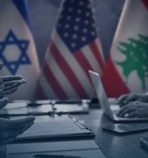 Tampa confirmé: qui du Liban ou d'Israël sortira avec l’avantage?