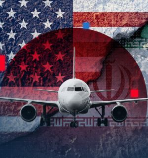 Sanctions américaines: comment Washington peut-il bloquer les vols iraniens ?
