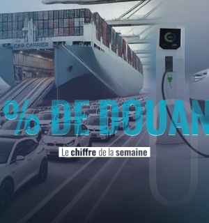 Zéro douane mais courant incertain: le défi des voitures électriques au Liban