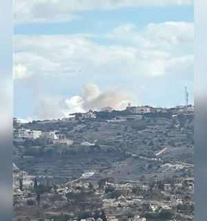 Liban-Sud: violents bombardements à Khiam et Bani Hayyan