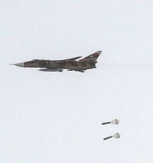 L'Iran met en garde contre «l'impact dévastateur» sur les marchés d'une nouvelle attaque initiée par Israël