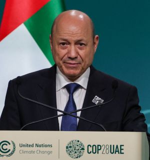 Le président yéménite a demandé l'aide de Trump contre les Houthis