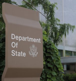 Washington: aucun projet de modification du système politique libanais