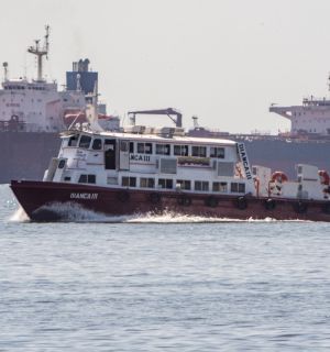 Hausse des attaques contre les navires dans le détroit d'Ormuz