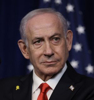 Netanyahou menace de représailles en cas d'attaque «ennemie» contre Israël