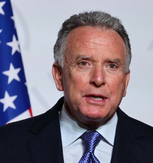 L’émissaire de Trump attendu en Russie pour une rencontre avec Poutine sur l’Ukraine