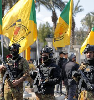 L'Irak repousse au 30 juin 2027 la date butoir du désarmement des factions pro-Iran