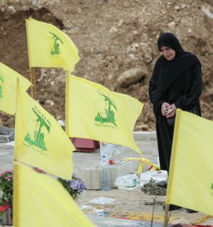 Le Hezbollah dément tout lien avec une cellule démantelée en Syrie