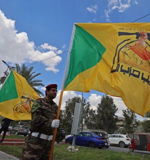 Irak: les factions pro-iraniennes disent ne pas être tenues de respecter un accord sur leur désarmement