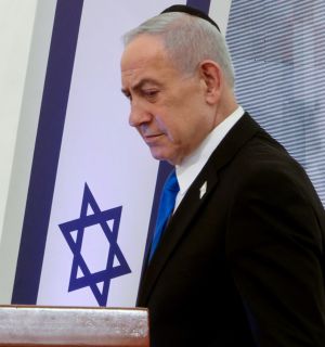 Netanyahou reconnaît pour la première fois avoir parlé, en 2025, avec le président syrien