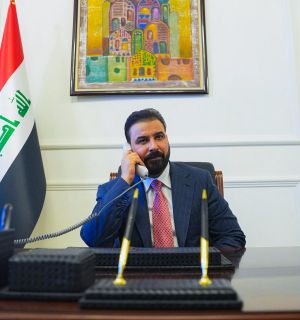 Syrie: l'économie au coeur de la première visite du chef du gouvernement irakien