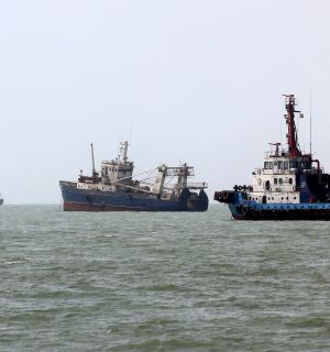 L'Iran attend une réponse des États-Unis sur son plan pour rouvrir Ormuz