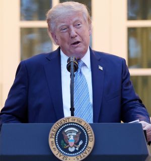 Trump rejette le plan iranien pour rouvrir le détroit d'Ormuz