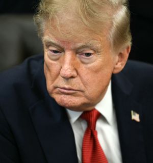 Trump: Les Houthis ont accepté de ne pas s'en prendre aux États-Unis