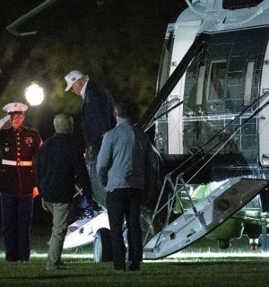 Moyen-Orient: Washington craint «une escalade rapide» après une attaque sur Riyad