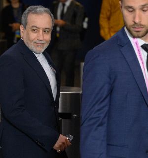 L'Iran a soumis à Washington un plan pour une réouverture du détroit d'Ormuz en sept jours