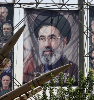 Le guide suprême iranien met en garde les États-Unis contre une reprise des attaques