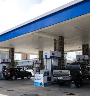 Trump autorise tous les Américains à acheter du diesel détaxé