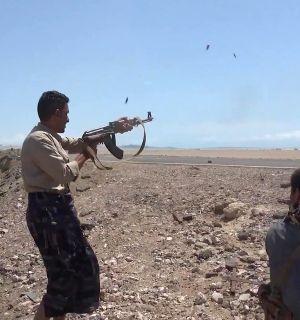 Plus de 270 morts dans les rangs des forces yéménites et des Houthis en 24 heures