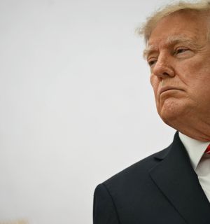 Trump dit ne pas croire que la Chine et la Russie aident l'Iran