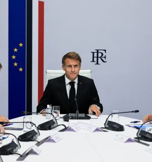 Violences en Franc: Macron admet des «défaillances» et demande à la police de nouvelles méthodes