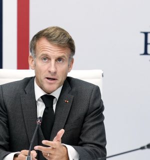 Crise sociale en France: Macron en première ligne avant la mobilisation de samedi