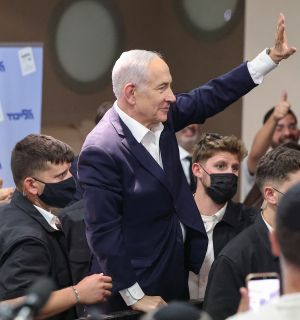 Israël: les partis arabes au centre des débats après leur score historique