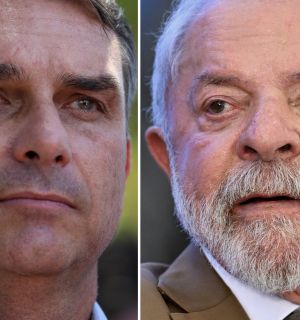 Depuis les États-Unis, Flavio Bolsonaro affirme être le «leader» du Brésil