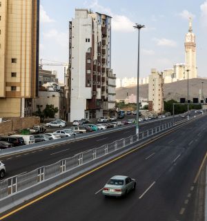 Arabie: la coalition dit avoir intercepté un drone houthi vers La Mecque, les rebelles nient