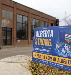 Canada: l'Alberta vote très largement contre l'organisation d'un référendum d'indépendance