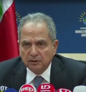 Saddi ne participera plus au Conseil des ministres jusqu’au paiement des arriérés d’EDL