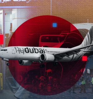 De Beyrouth au 11-Septembre, quand l’avion devient une arme politique