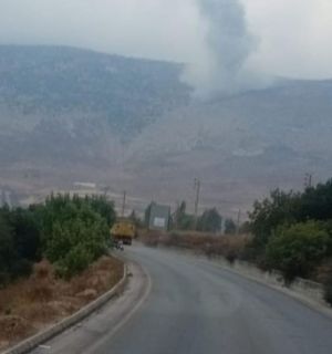 Liban-Sud: Kfar Tebnit dévastée après les explosions d’Ali el-Taher