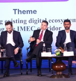 Les ports de Beyrouth et Tripoli rejoignent le club IMEC