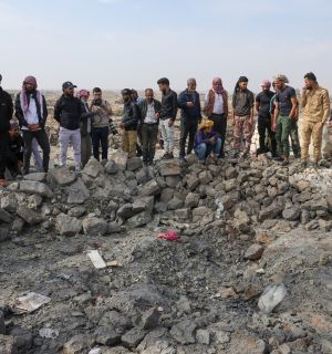 La Jordanie affirme avoir tué plus de 20 membres de l’EI en Syrie, Damas dénonce une violation de son espace aérien