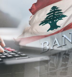 L’État fait défaut, les banques trinquent… et le fisc réclame sa part
