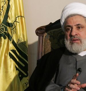 Naïm Qassem hausse le ton face à l’État libanais