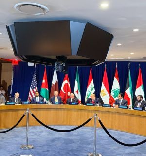ONU: les discussions autour du Liban et de l’après-Finul à New York