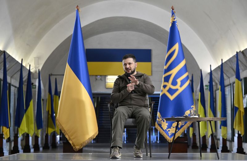 ukraine