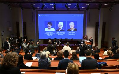 Le Nobel de médecine récompense un trio américano-allemand pour leurs travaux sur la mémoire