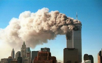 11-Septembre: 25 ans, une blessure intacte