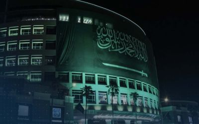 L’Arabie saoudite, une puissance militaire moyenne?