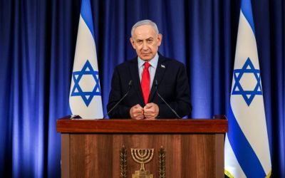 Nobel: Netanyahou qualifie Navi Pillay de «sectaire» qui «diabolise les Juifs»